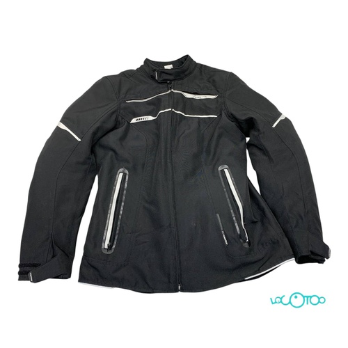 Chaqueta Moto IXON Talla M Mujer Cordura Co
