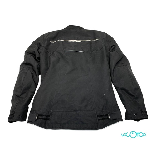 Chaqueta Moto IXON Talla M Mujer Cordura Co