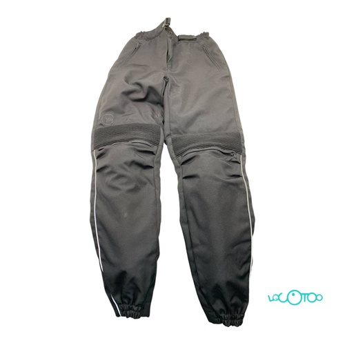 Pantalón Moto YESS PANTALON NEGRO Talla M M