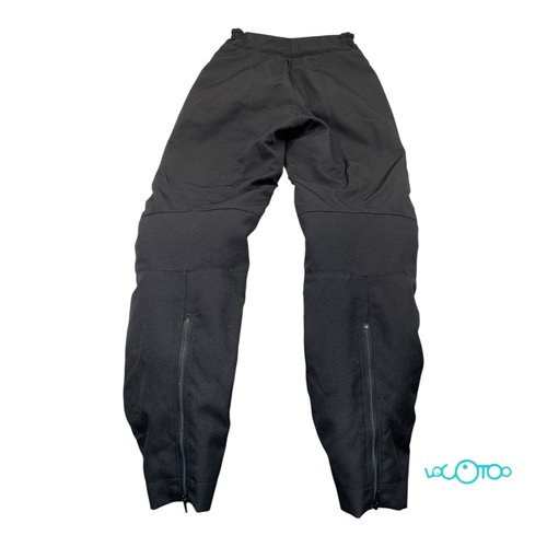 Pantalón Moto YESS PANTALON NEGRO Talla M M