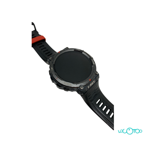 Smartwatch AMAZFIT T-REX 2 1.5 GPS Android 