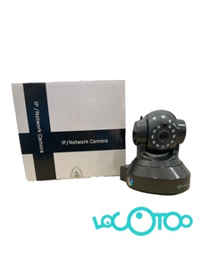 Videovigilancia Smart Home