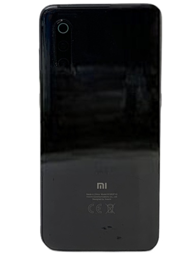 Smartphone XIAOMI MI 9 128GB  Libre 128 GB