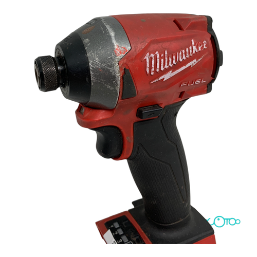 Atornillador Batería MILWAUKEE M18 FID2 18 