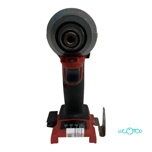 Atornillador Batería MILWAUKEE M18 FID2 18 