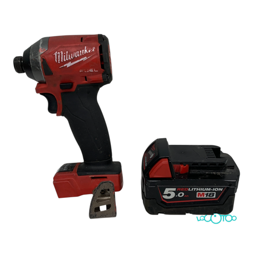 Atornillador Batería MILWAUKEE M18 FID2 18 