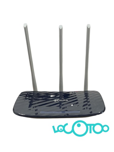 Router TP-LINK AC750