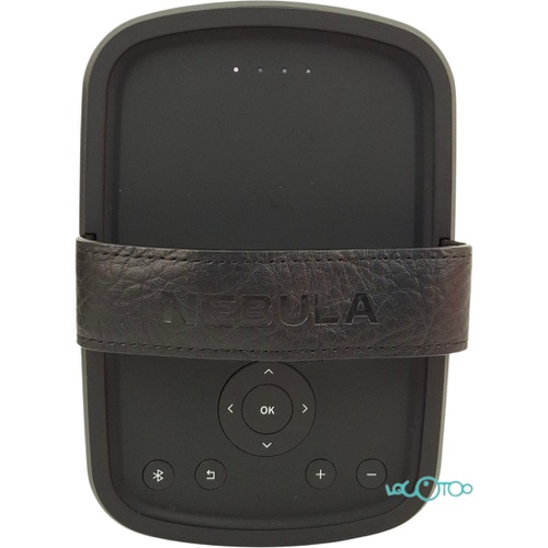 PROYECTOR COMPACTO PORTATIL NEBULA MARS II 