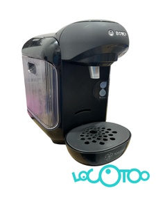 Cafetera Capsula