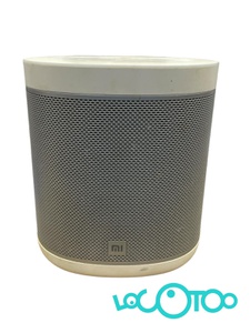 Asistente Smart Home