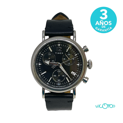 Reloj Pulsera TIMEX TW2W20600 Cuarzo Otros 