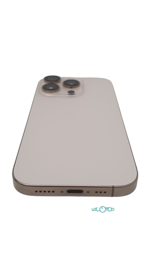 Smartphone APPLE IPHONE 16 PRO Libre 6,3 ''