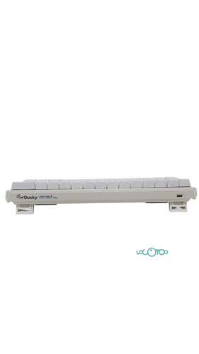 Teclado DUCKY ONE MINI 2 USB Gaming Mecánic