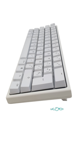 Teclado DUCKY ONE MINI 2 USB Gaming Mecánic