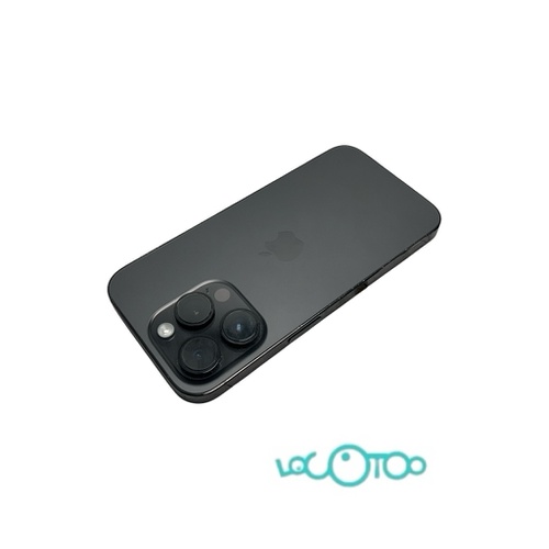 Smartphone APPLE IPHONE 14 PRO 6,1 '' 6 GB 