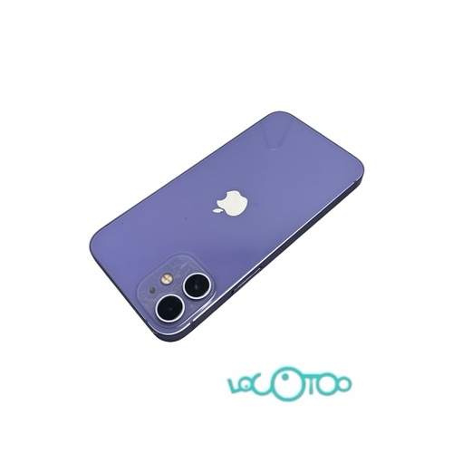 Smartphone APPLE IPHONE 12 MINI 5,4 '' 4 GB
