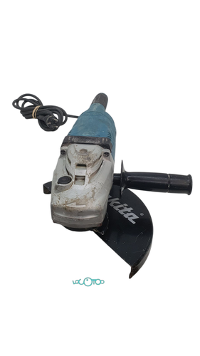 Amoladora Eléctrica MAKITA GA9020 230 mm 22