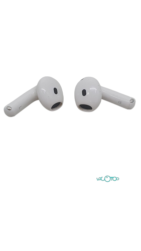 Auricular APPLE AIRPODS 4 CON CANCELACION D