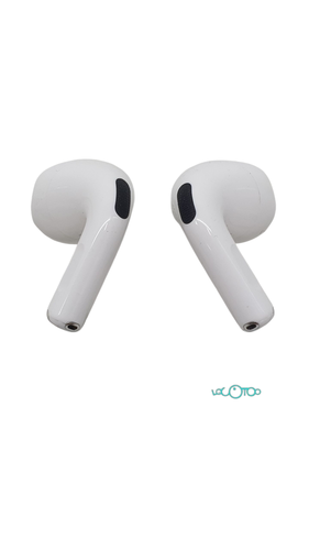 Auricular APPLE AIRPODS 4 CON CANCELACION D