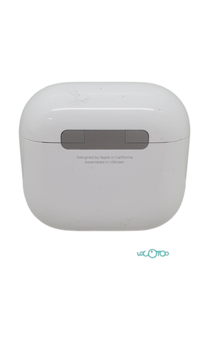 Auricular APPLE AIRPODS 4 CON CANCELACION D