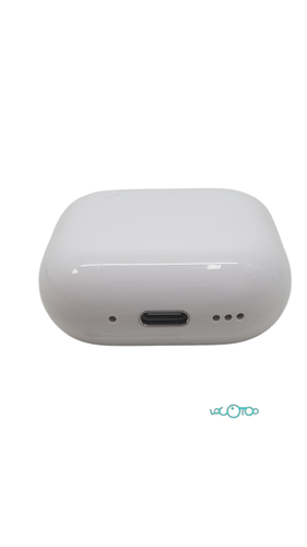 Auricular APPLE AIRPODS 4 CON CANCELACION D