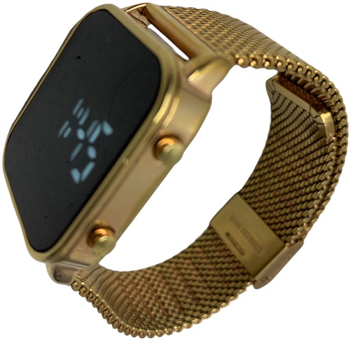 Reloj Pulsera PARFOIS RELOJ MUJER DIGITAL T