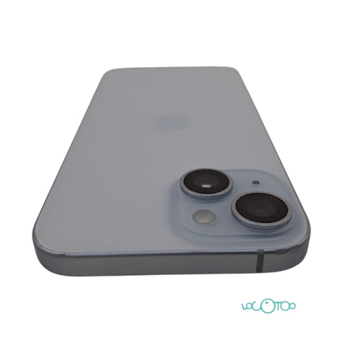 APPLE IPHONE 15 256GB