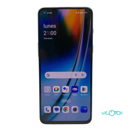 Smartphone ONE PLUS NORD 2 5G 6.43 8GB 128 