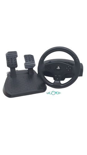 Volante Consola THRUSTMASTER T80 RACING WHE