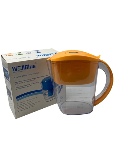 Jarra Purificadora WELL-BLUE WELL-BLUE