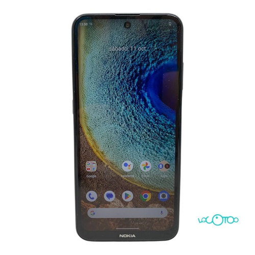 Smartphone NOKIA X10 5G 6.67 4 GB 64 GB 3 C