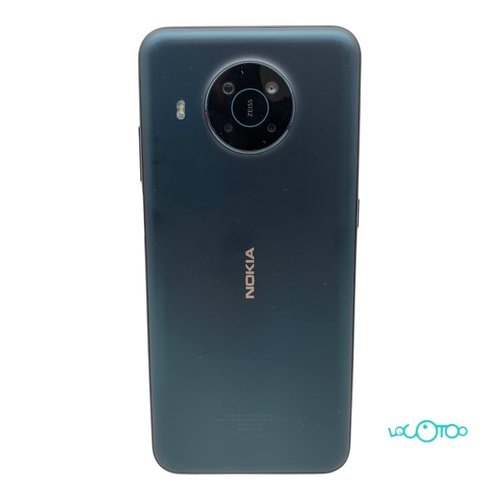 Smartphone NOKIA X10 5G 6.67 4 GB 64 GB 3 C