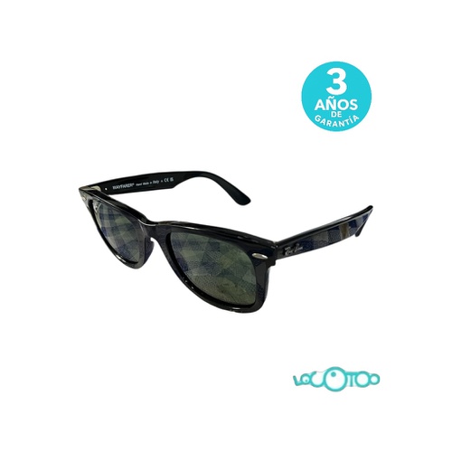 Gafas de Sol RAYBAN RB 2140 WAYFARER