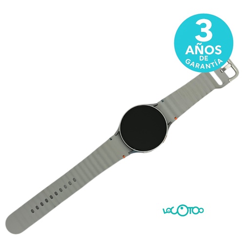 SAMSUNG GALAXY WATCH 7 44MM PLATA