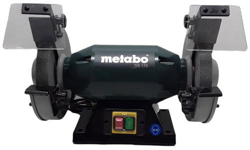 Torno Eléctrico METABO DS 175