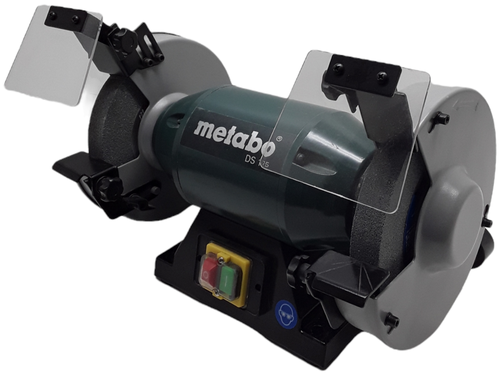 Torno Eléctrico METABO DS 175