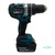 Atornillador Batería MAKITA DHP484 18 V 5.0