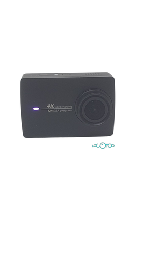 Videocámara Deportiva YI 4K ACTION CAMERA M