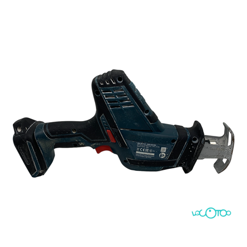 Sable Batería BOSCH PROFESSIONAL GSA 18 V-L