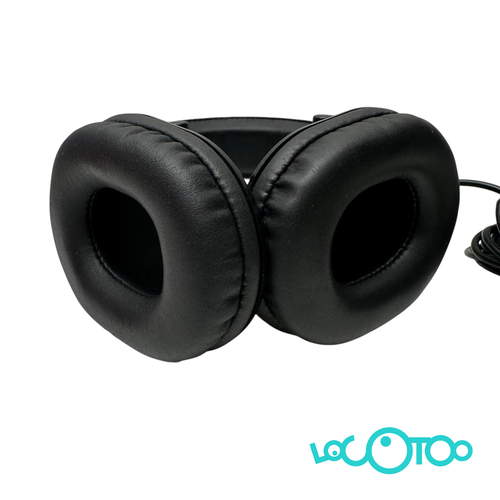 Auricular HIFI MACKIE MC 100