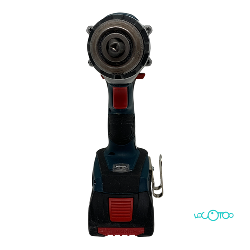 Atornillador Batería BOSCH GSR 18V-110 C 18