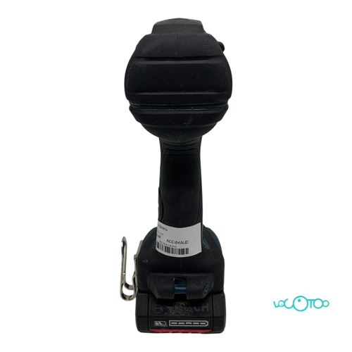 Atornillador Batería BOSCH GSR 18V-110 C 18
