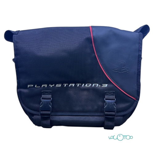 MOCHILA SONY PLAYSTATION PS3