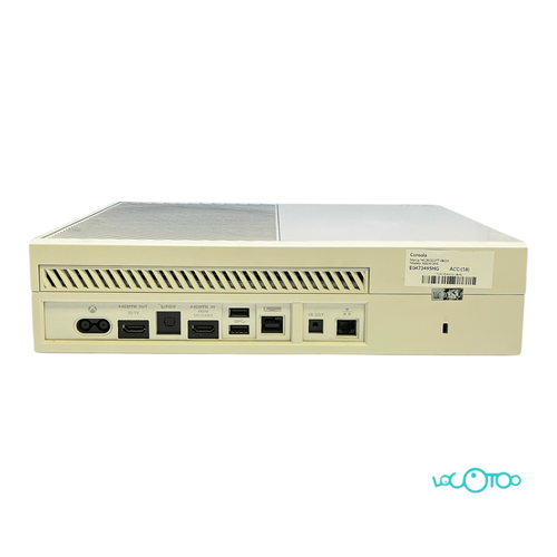 MICROSOFT XBOX ONE 500Gb CON Mando