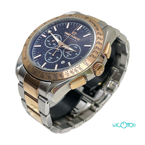 Reloj Pulsera Cosmos Infinite TF5049MAR Cua