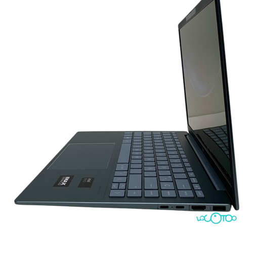 Portátil HP 14-ew1001ns (Pavilion Plus) 1 T