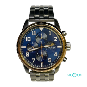 Reloj Pulsera