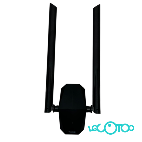 RECEPTOR WIFI TENDA AX1800 Antena Externa