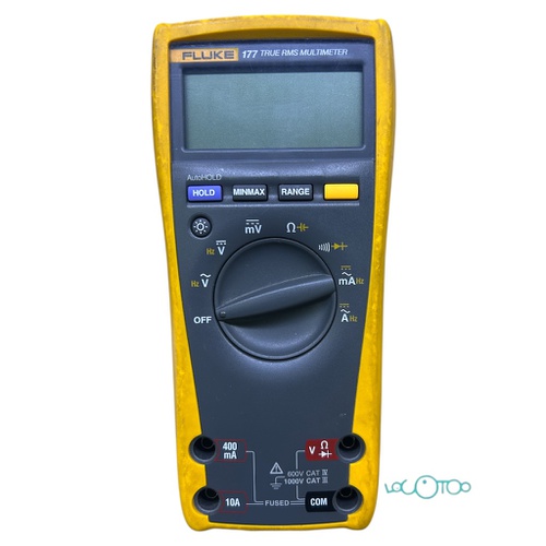 FLUKE 177