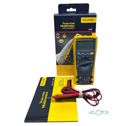 FLUKE 177